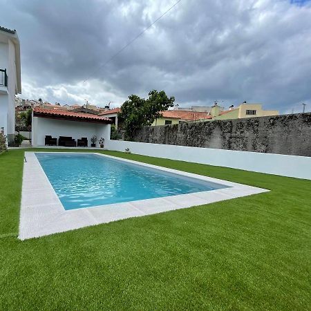 Casa Do Souto - Alojamento Local No Douro Aricera المظهر الخارجي الصورة