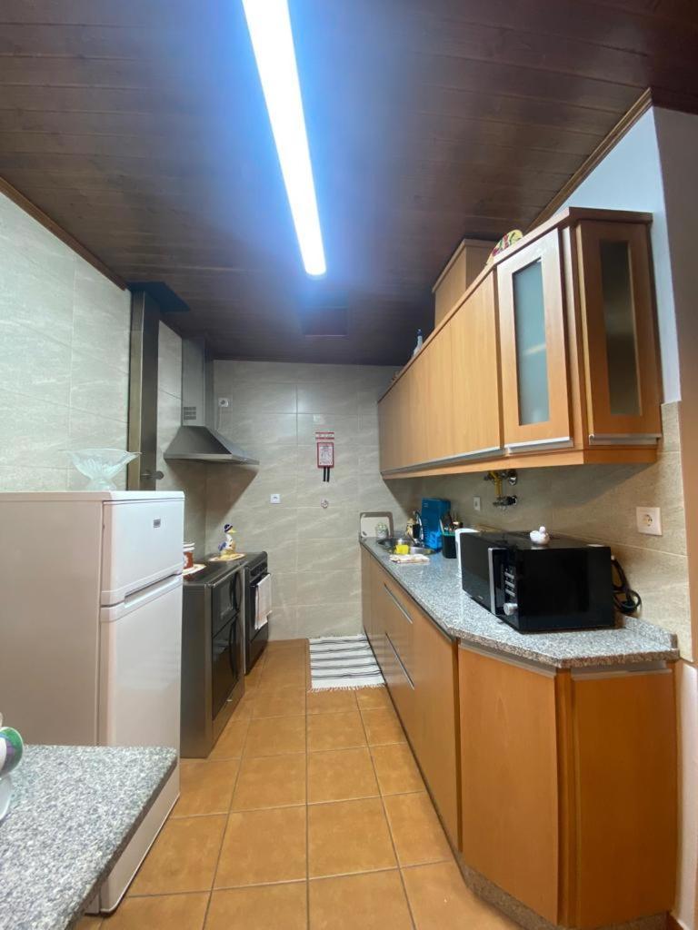 Casa Do Souto - Alojamento Local No Douro Aricera المظهر الخارجي الصورة